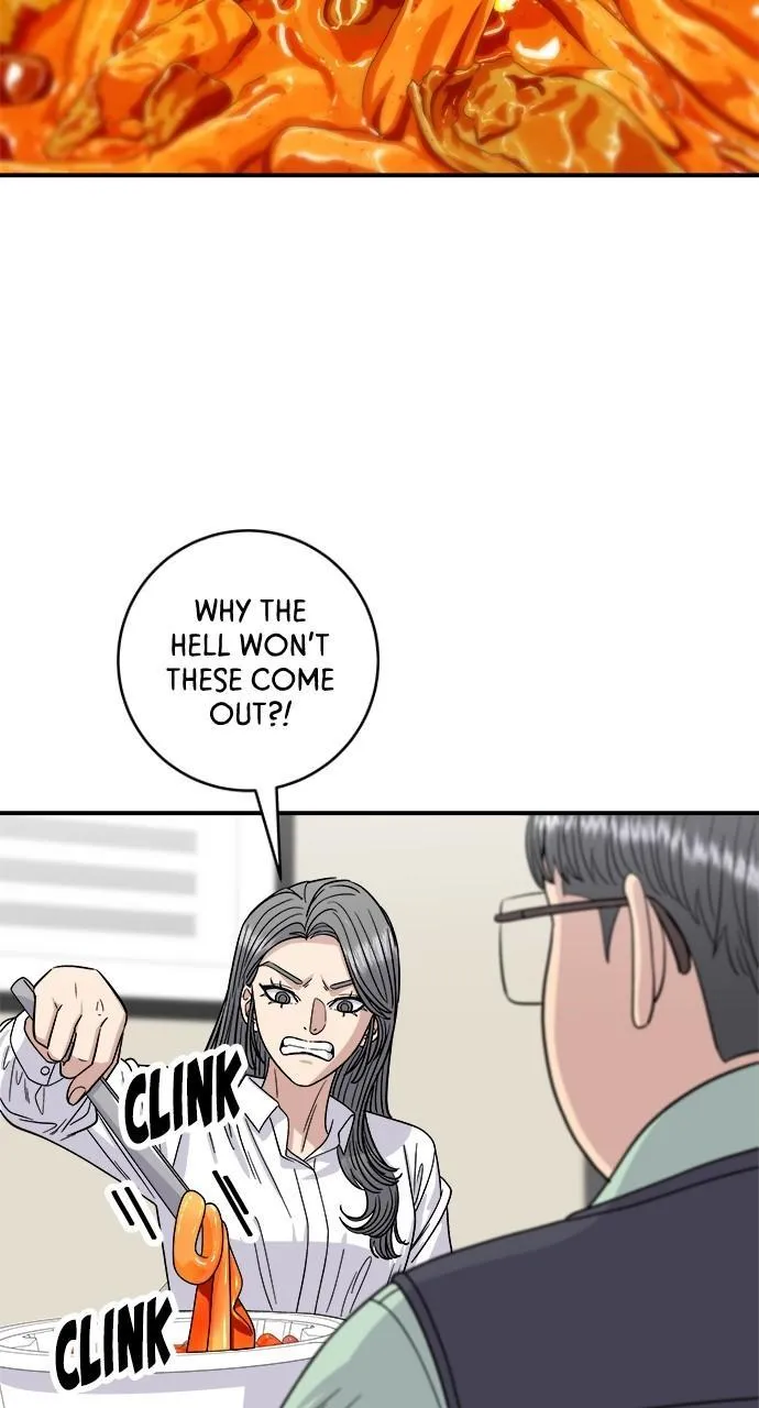 Read A DeadbEAT’s Meal chapter 84 image 31 on Lezhin