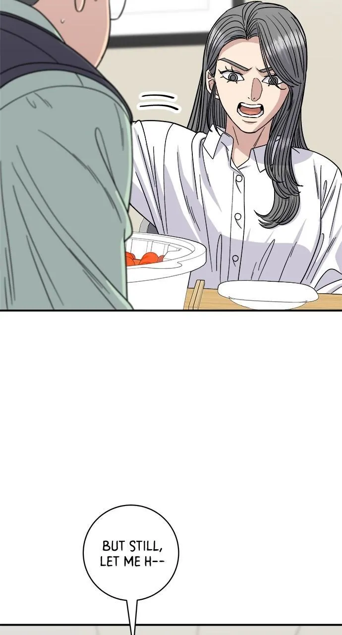 Read A DeadbEAT’s Meal chapter 84 image 35 on Lezhin