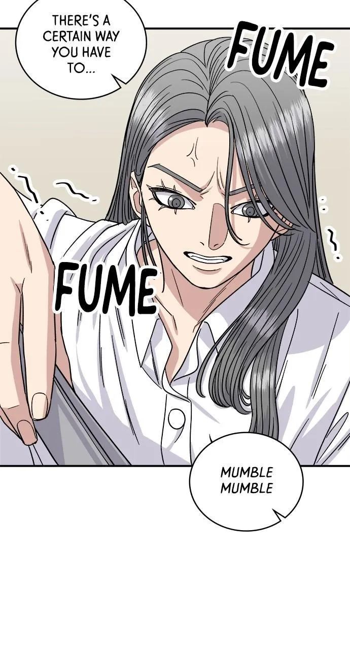 Read A DeadbEAT’s Meal chapter 84 image 37 on Lezhin