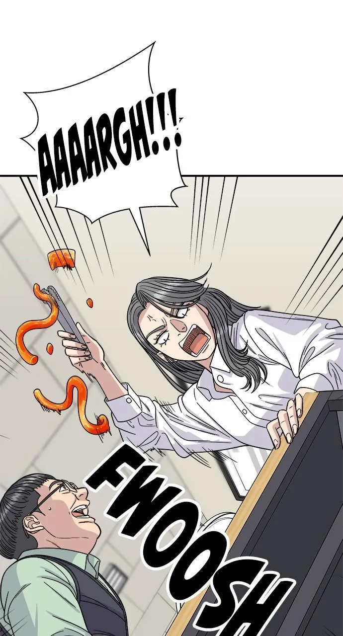 Read A DeadbEAT’s Meal chapter 84 image 38 on Lezhin