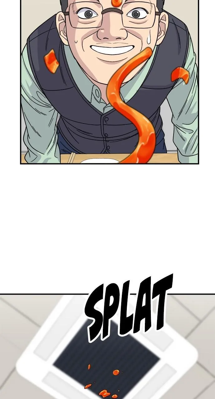 Read A DeadbEAT’s Meal chapter 84 image 40 on Lezhin
