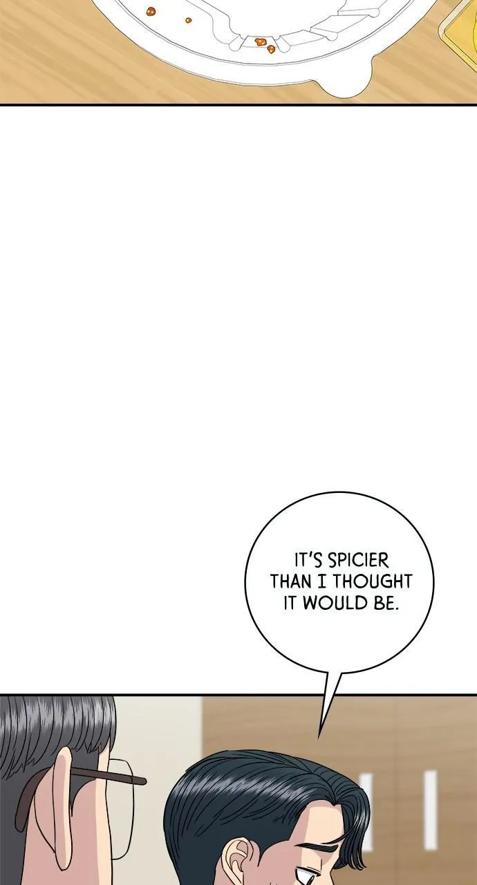 Read A DeadbEAT’s Meal chapter 84 image 43 on Lezhin