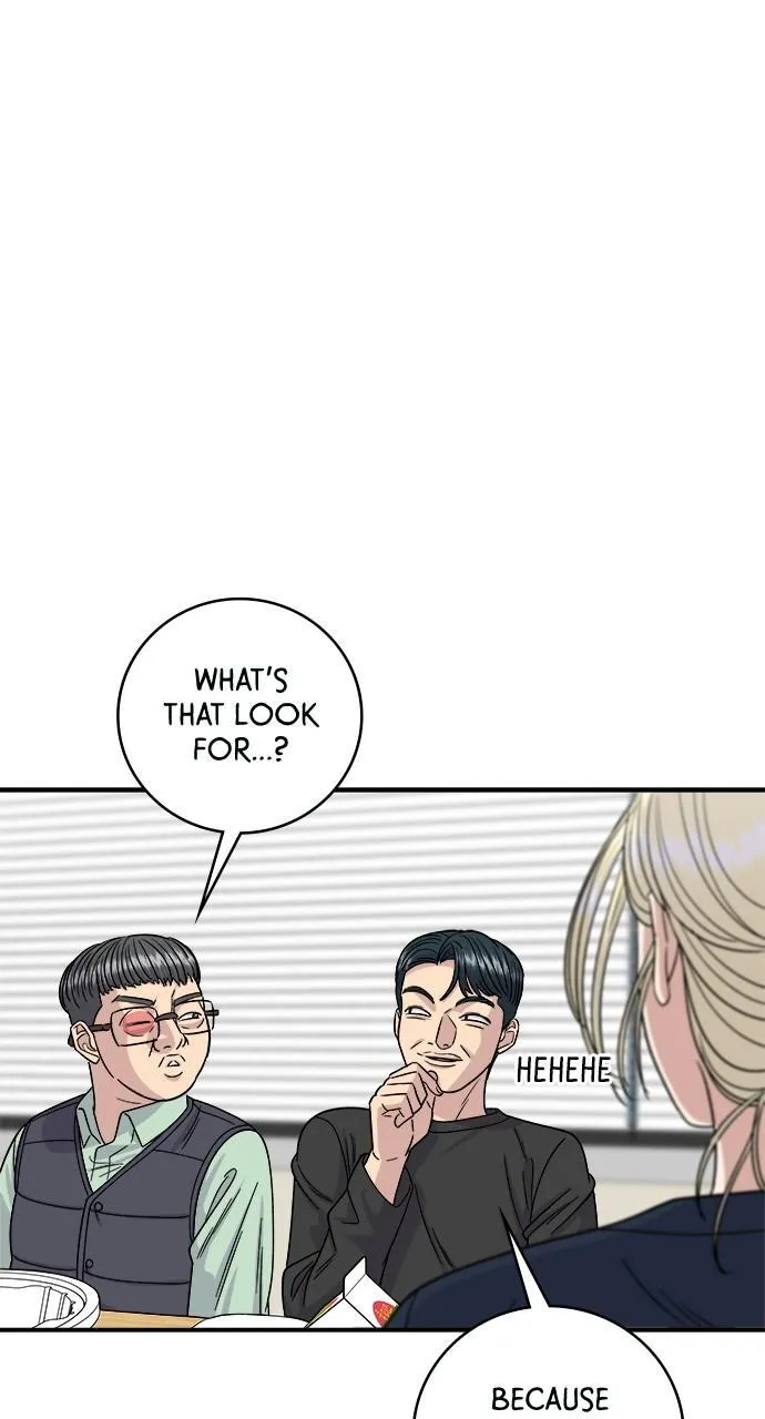 Read A DeadbEAT’s Meal chapter 84 image 46 on Lezhin