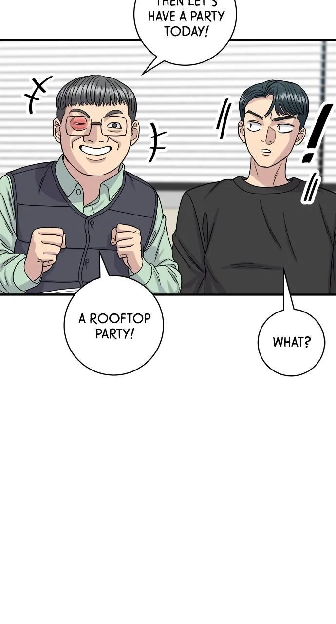 Read A DeadbEAT’s Meal chapter 84 image 54 on Lezhin