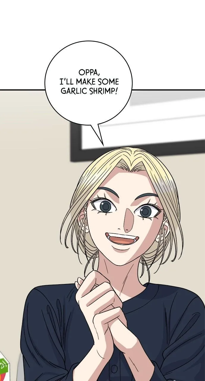 Read A DeadbEAT’s Meal chapter 84 image 56 on Lezhin