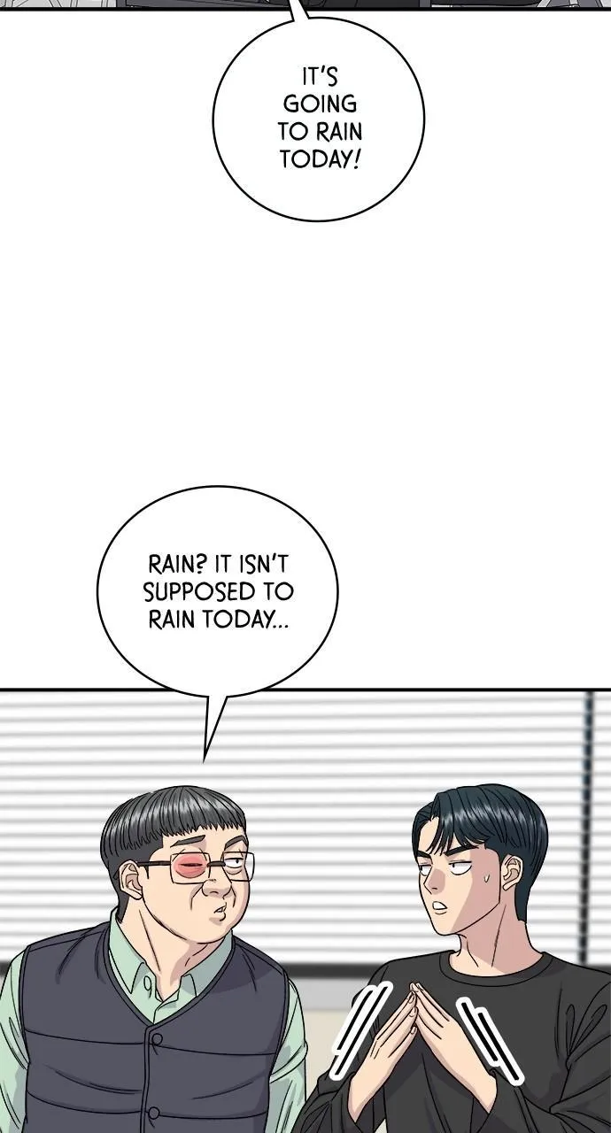 Read A DeadbEAT’s Meal chapter 84 image 59 on Lezhin