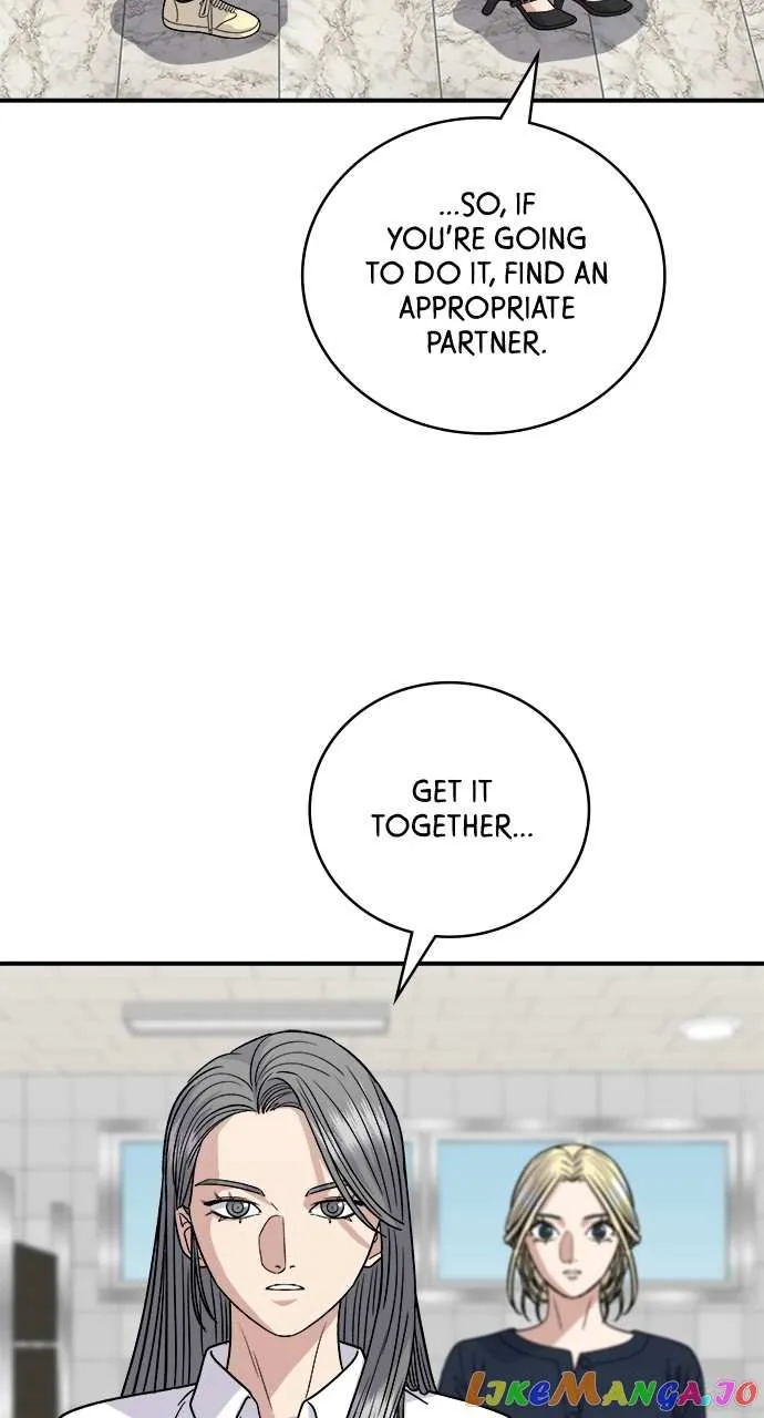 Read A DeadbEAT’s Meal chapter 85 image 10 on Lezhin