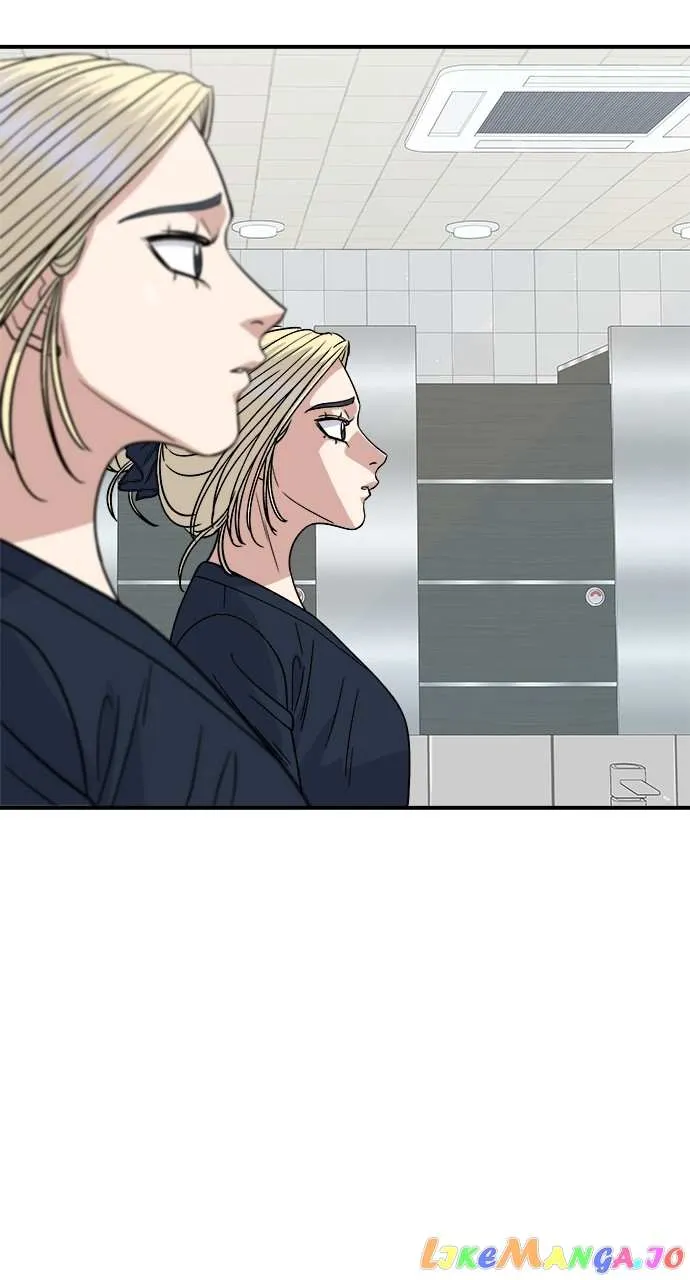 Read A DeadbEAT’s Meal chapter 85 image 14 on Lezhin
