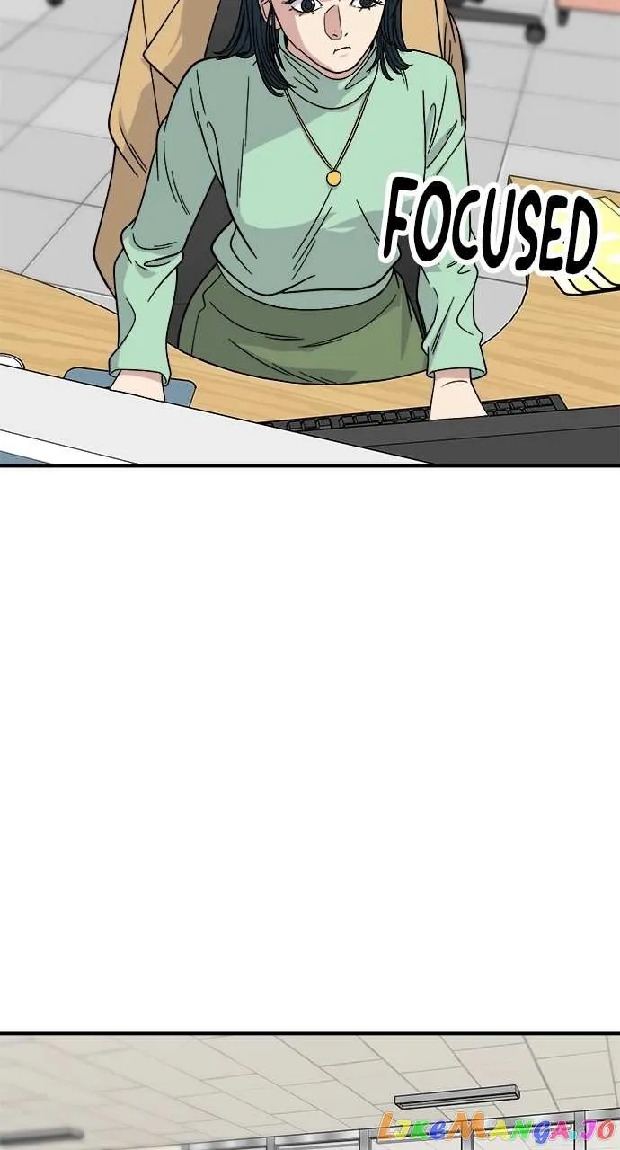 Read A DeadbEAT’s Meal chapter 85 image 18 on Lezhin