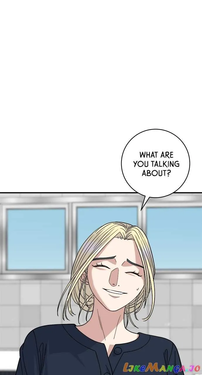 Read A DeadbEAT’s Meal chapter 85 image 2 on Lezhin