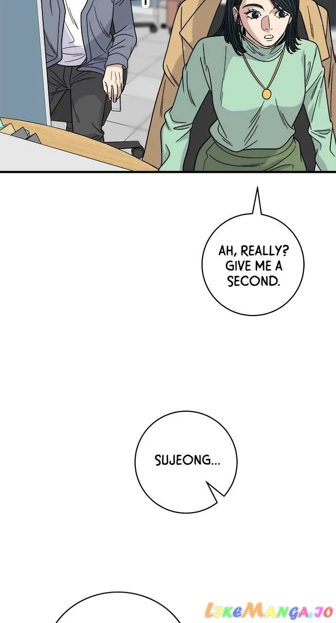 Read A DeadbEAT’s Meal chapter 85 image 20 on Lezhin