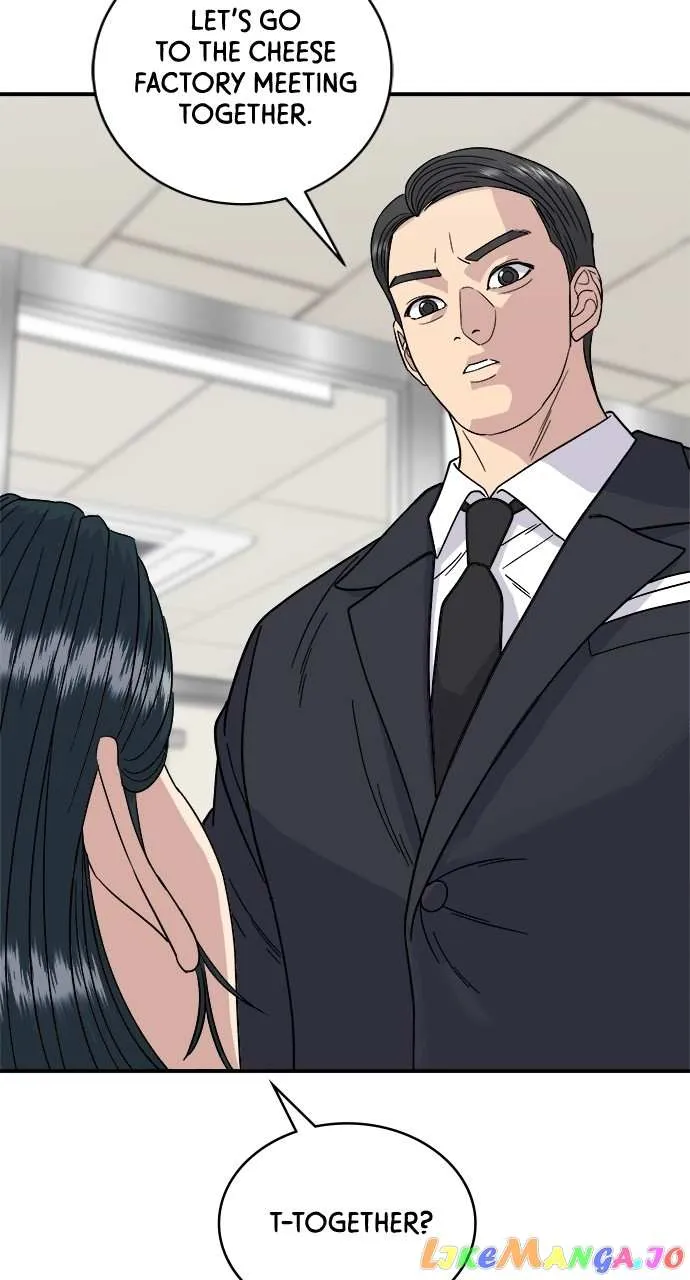 Read A DeadbEAT’s Meal chapter 85 image 21 on Lezhin
