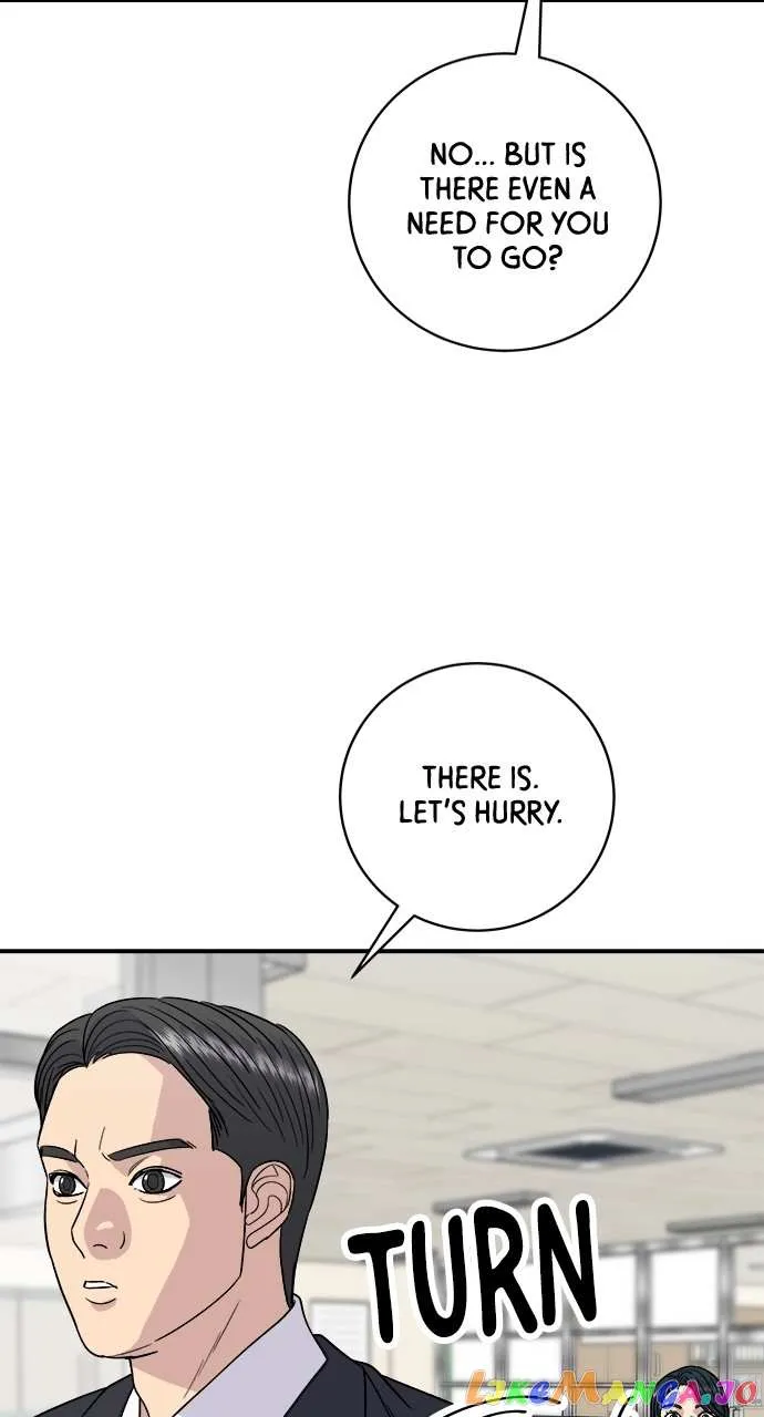 Read A DeadbEAT’s Meal chapter 85 image 23 on Lezhin