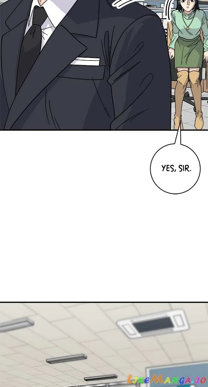 Read A DeadbEAT’s Meal chapter 85 image 24 on Lezhin