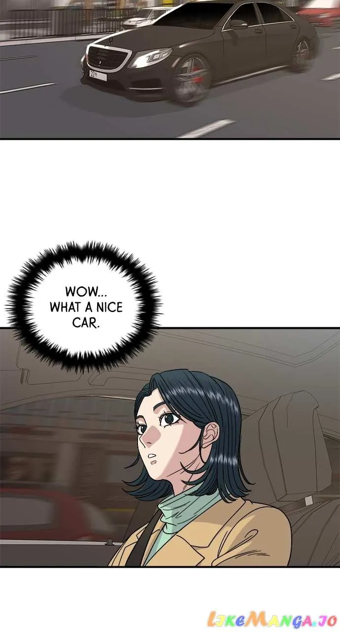 Read A DeadbEAT’s Meal chapter 85 image 26 on Lezhin