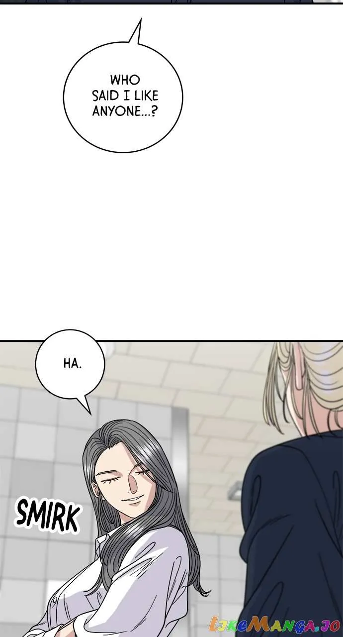 Read A DeadbEAT’s Meal chapter 85 image 3 on Lezhin