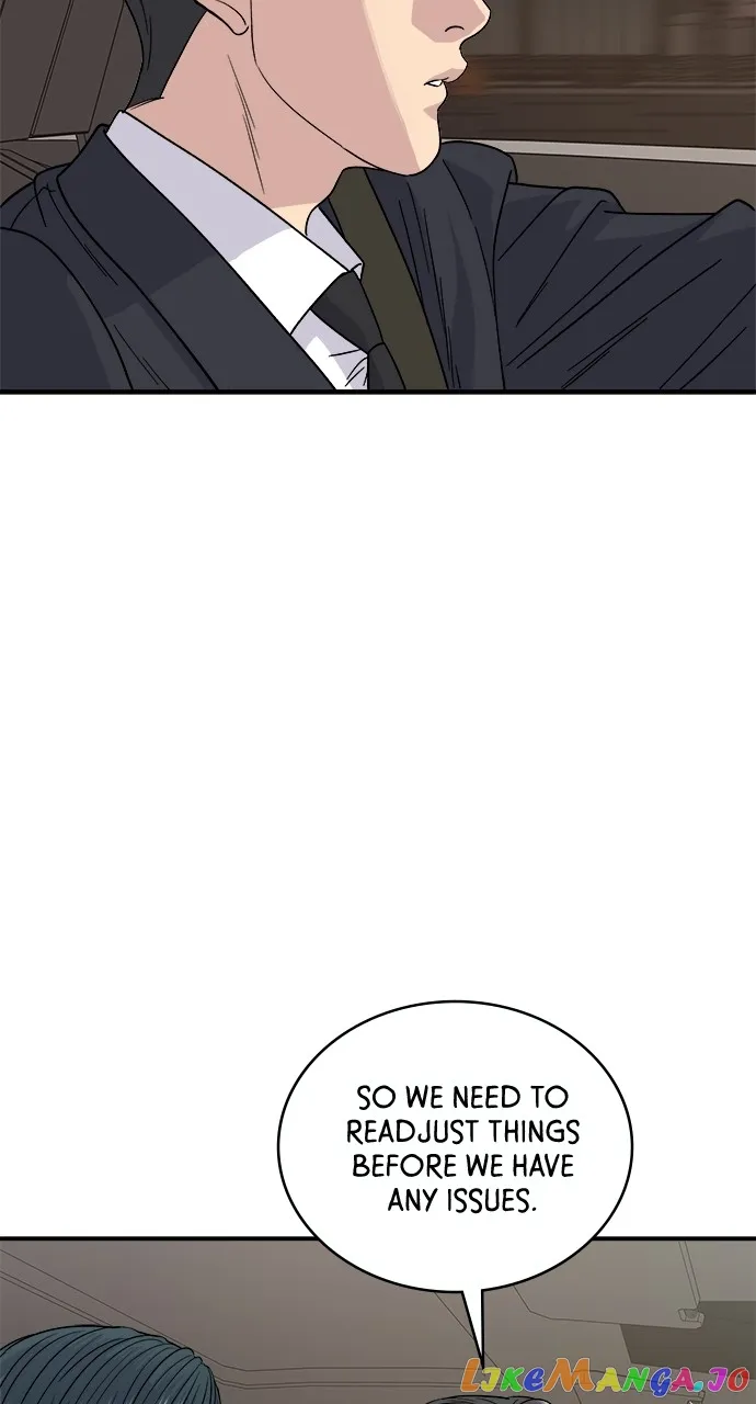 Read A DeadbEAT’s Meal chapter 85 image 30 on Lezhin