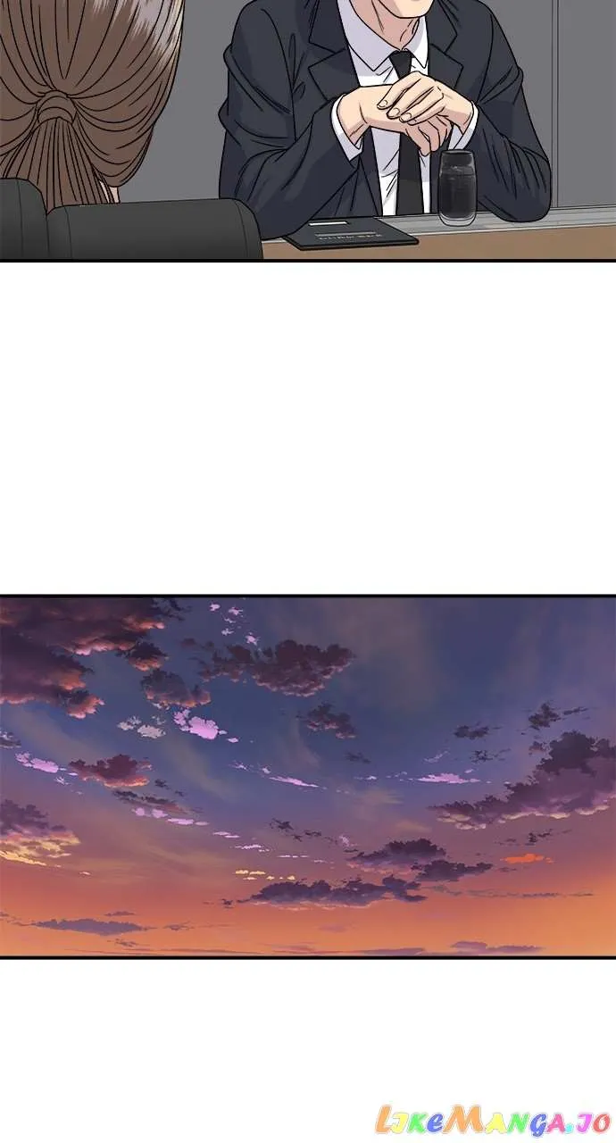 Read A DeadbEAT’s Meal chapter 85 image 34 on Lezhin