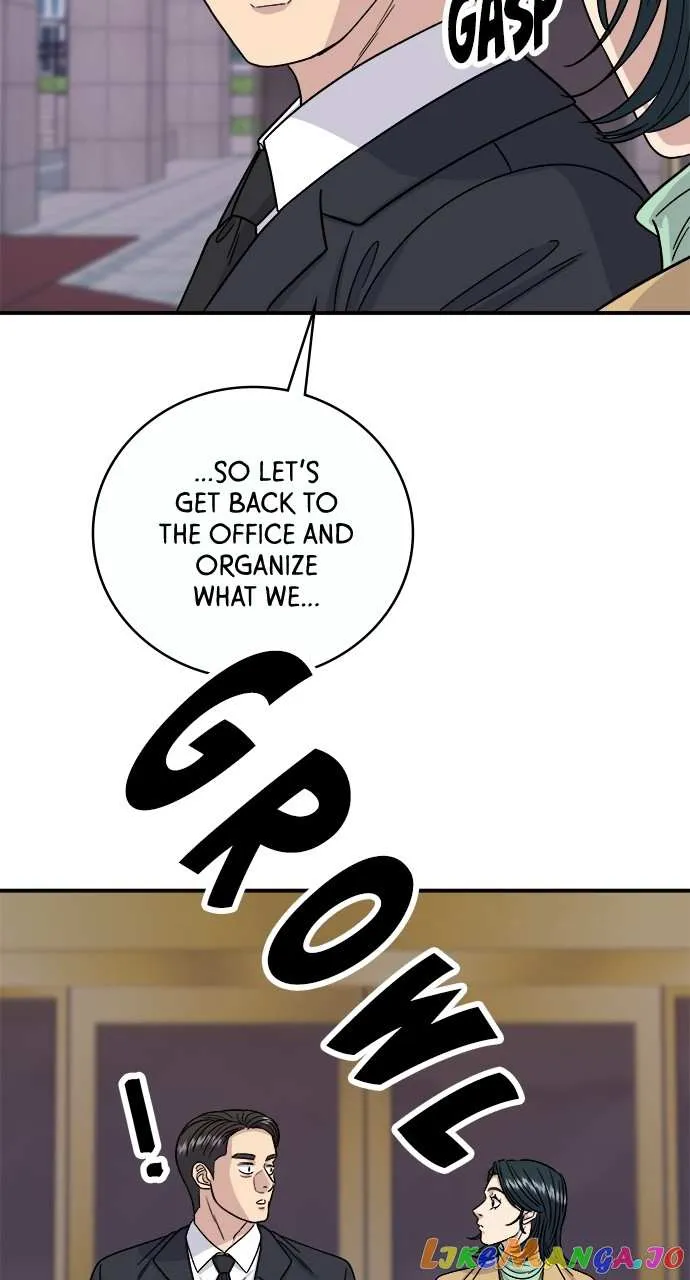Read A DeadbEAT’s Meal chapter 85 image 38 on Lezhin