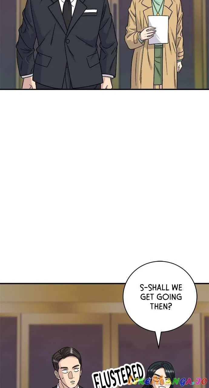Read A DeadbEAT’s Meal chapter 85 image 39 on Lezhin
