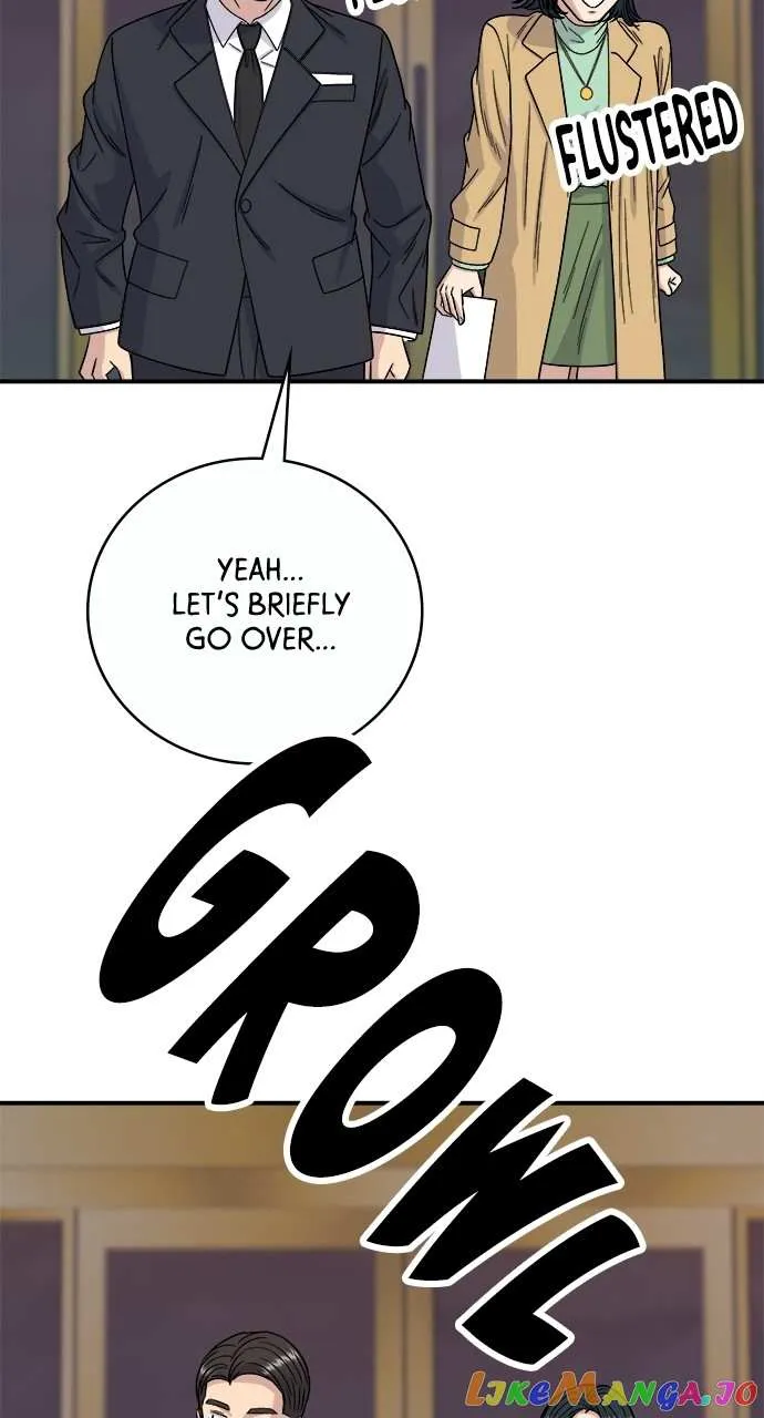 Read A DeadbEAT’s Meal chapter 85 image 40 on Lezhin