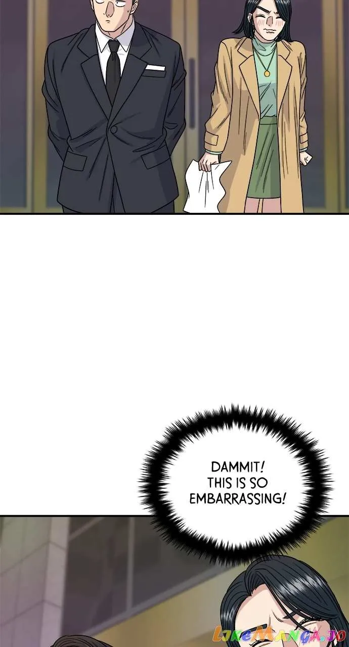 Read A DeadbEAT’s Meal chapter 85 image 41 on Lezhin