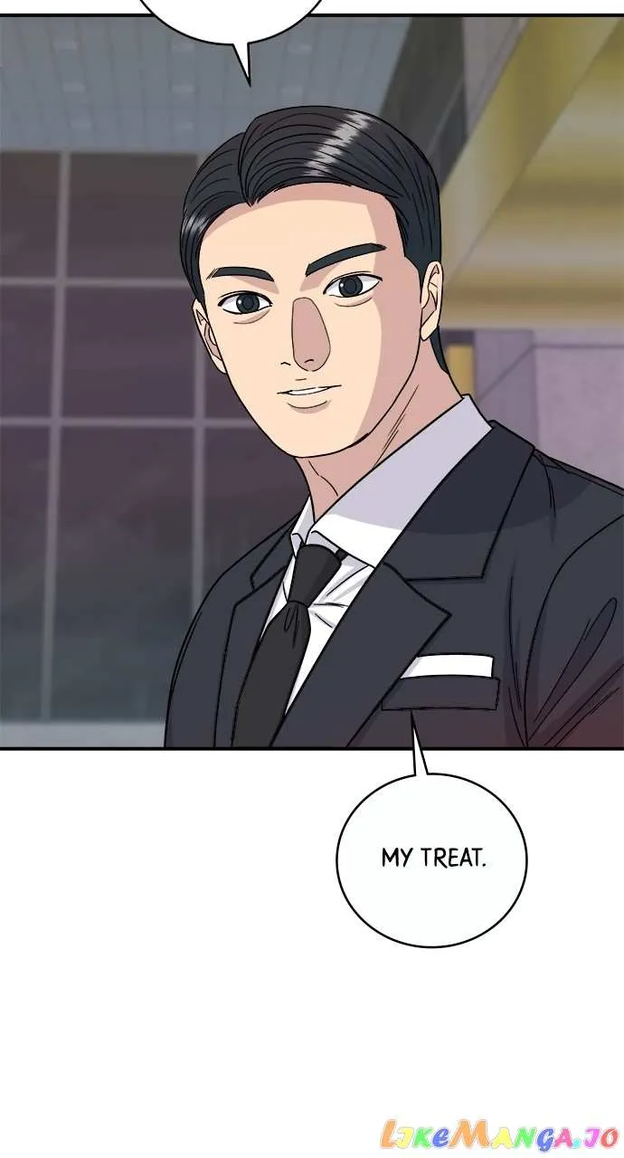Read A DeadbEAT’s Meal chapter 85 image 43 on Lezhin