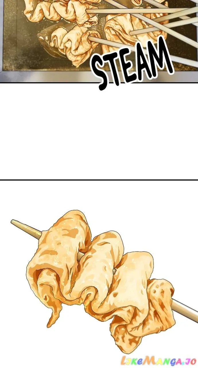 Read A DeadbEAT’s Meal chapter 85 image 49 on Lezhin