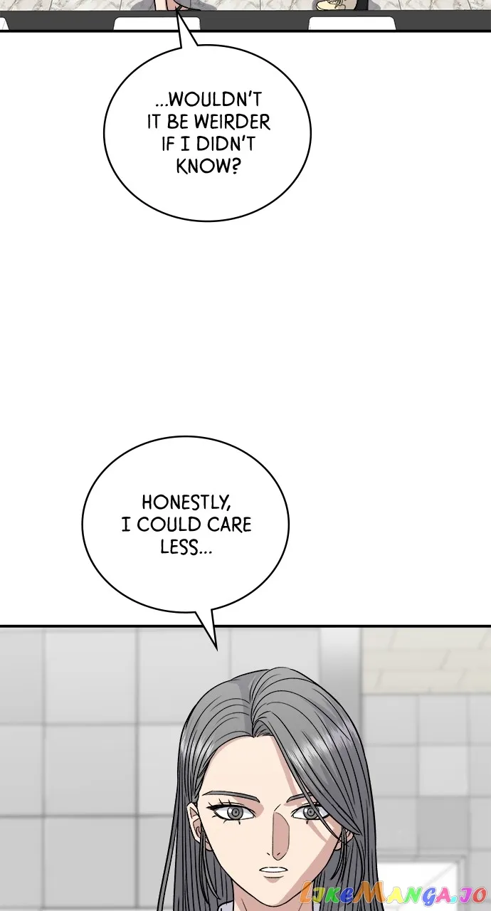 Read A DeadbEAT’s Meal chapter 85 image 5 on Lezhin