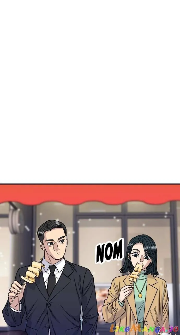 Read A DeadbEAT’s Meal chapter 85 image 51 on Lezhin
