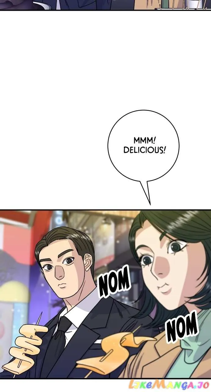 Read A DeadbEAT’s Meal chapter 85 image 52 on Lezhin