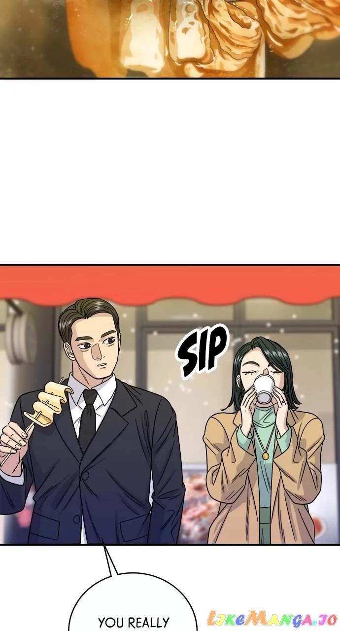 Read A DeadbEAT’s Meal chapter 85 image 54 on Lezhin
