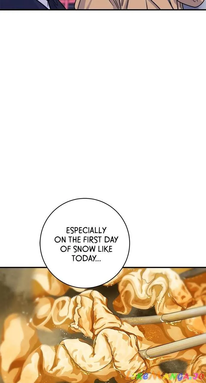 Read A DeadbEAT’s Meal chapter 85 image 56 on Lezhin