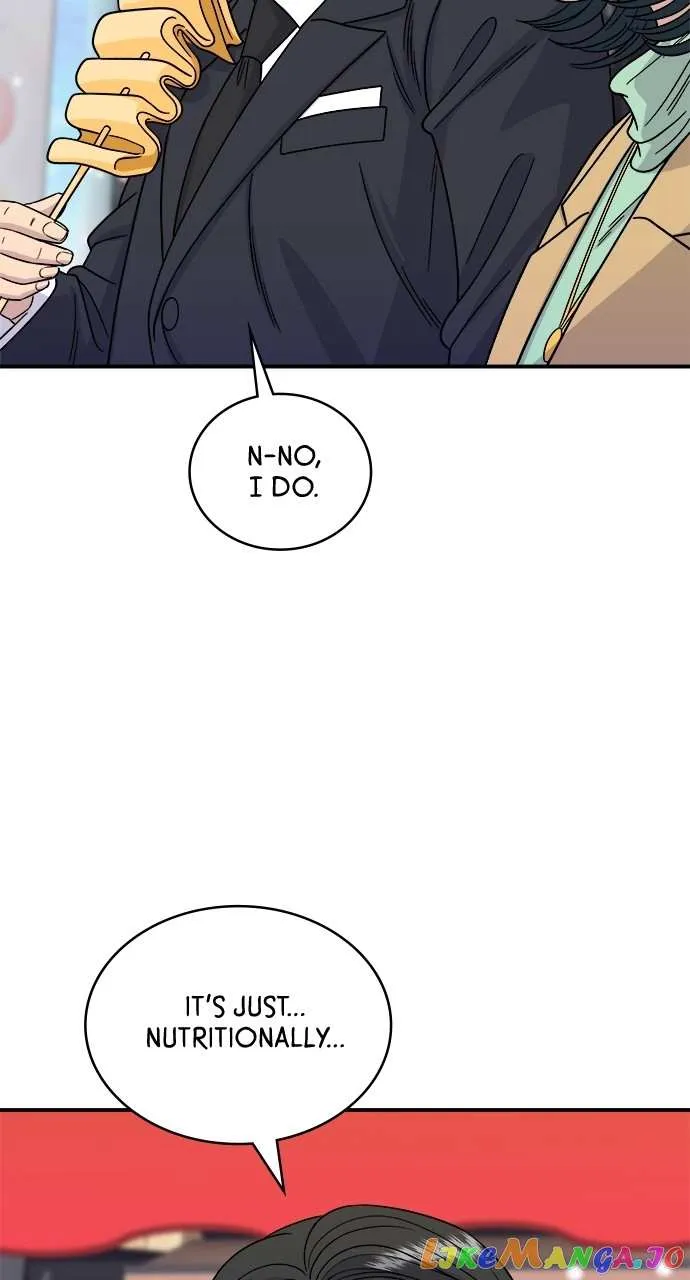Read A DeadbEAT’s Meal chapter 85 image 58 on Lezhin