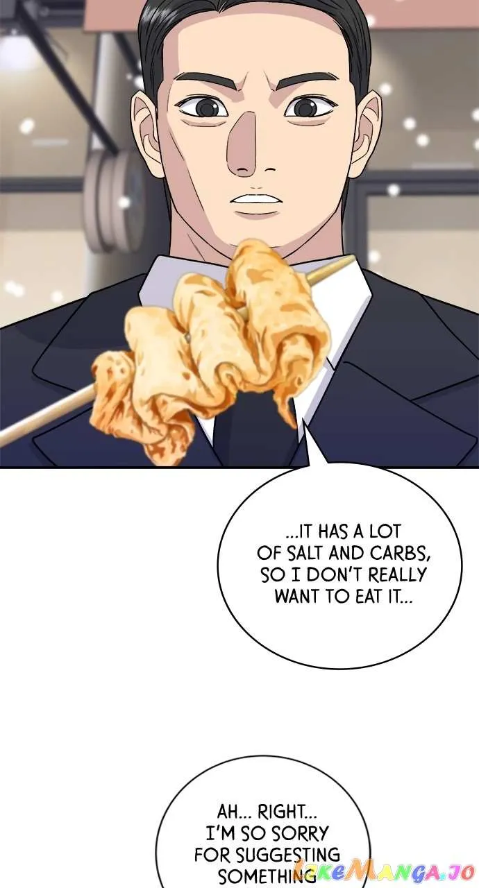 Read A DeadbEAT’s Meal chapter 85 image 59 on Lezhin