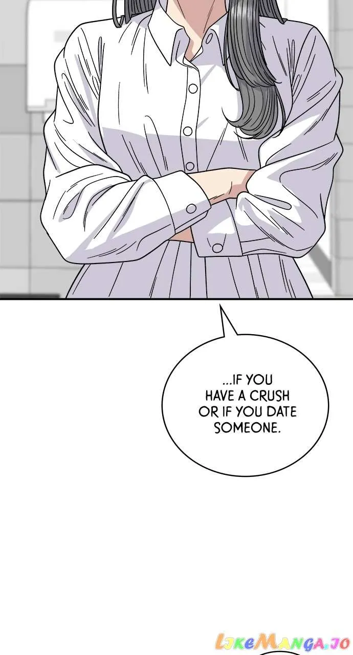 Read A DeadbEAT’s Meal chapter 85 image 6 on Lezhin