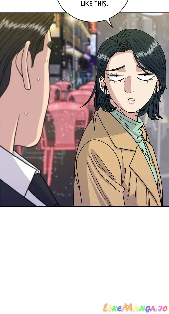 Read A DeadbEAT’s Meal chapter 85 image 60 on Lezhin