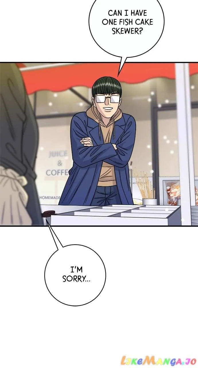 Read A DeadbEAT’s Meal chapter 85 image 65 on Lezhin