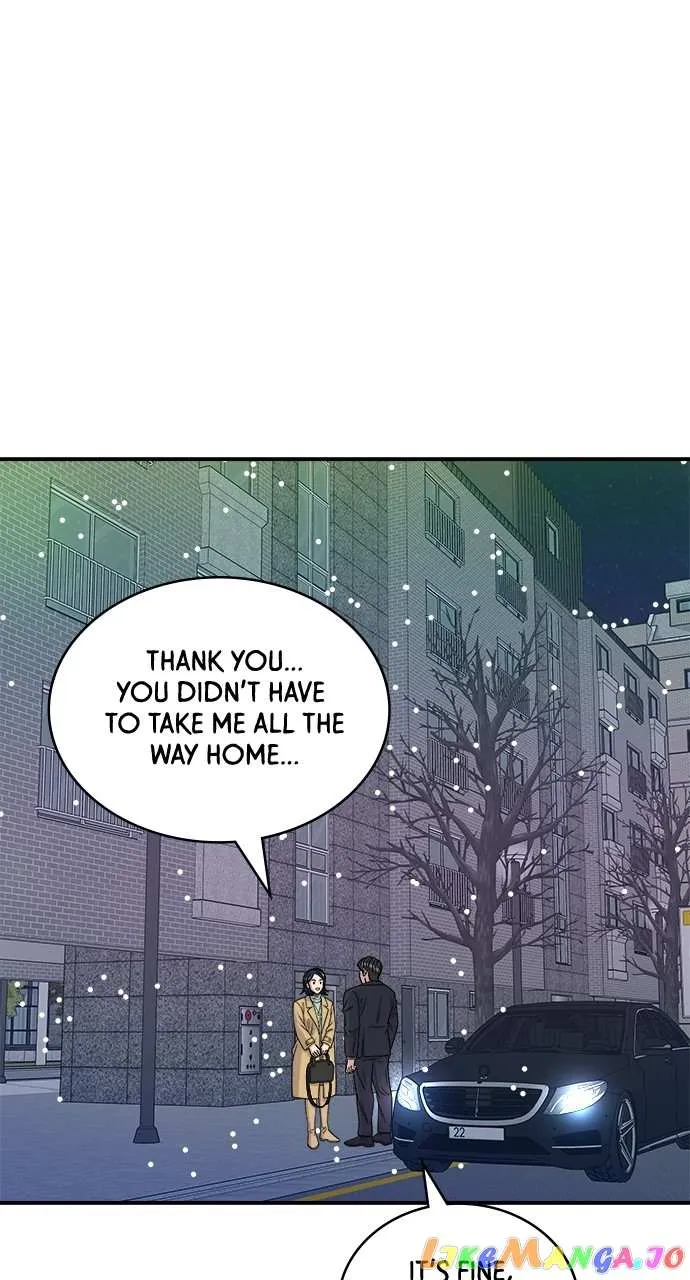 Read A DeadbEAT’s Meal chapter 85 image 68 on Lezhin
