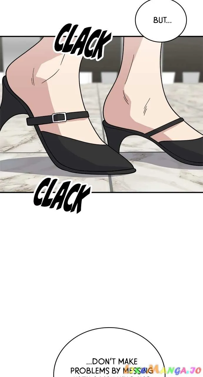 Read A DeadbEAT’s Meal chapter 85 image 7 on Lezhin