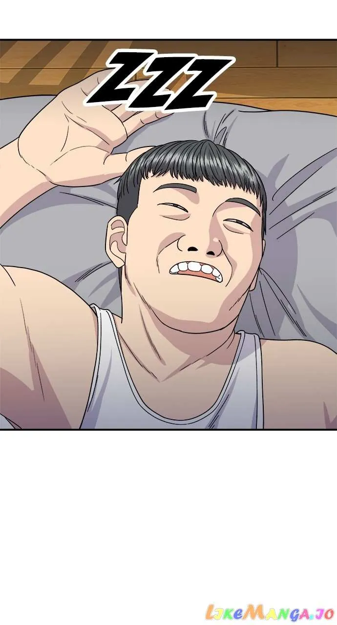 Read A DeadbEAT’s Meal chapter 86 image 1 on Lezhin