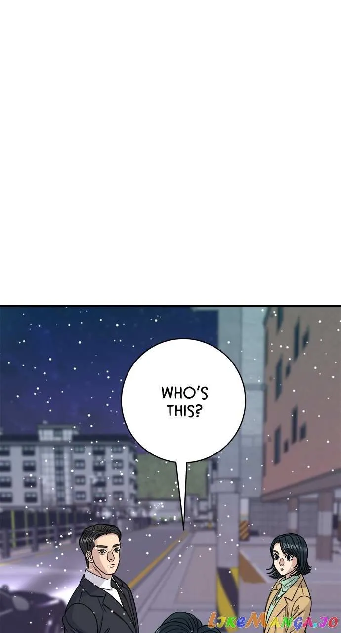 Read A DeadbEAT’s Meal chapter 86 image 12 on Lezhin