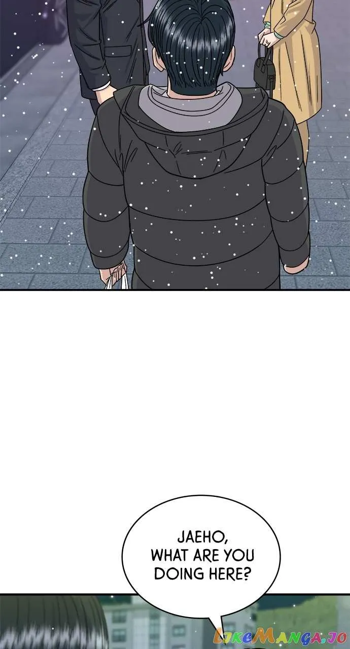 Read A DeadbEAT’s Meal chapter 86 image 13 on Lezhin