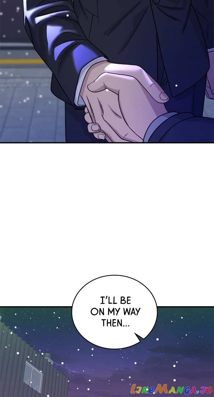 Read A DeadbEAT’s Meal chapter 86 image 19 on Lezhin