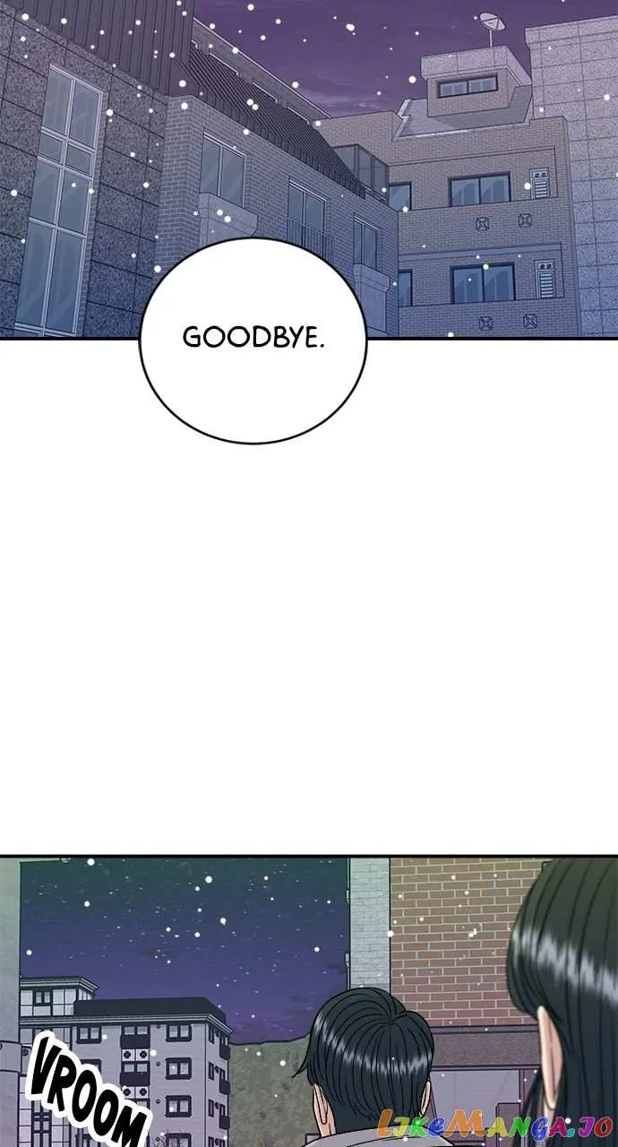 Read A DeadbEAT’s Meal chapter 86 image 20 on Lezhin