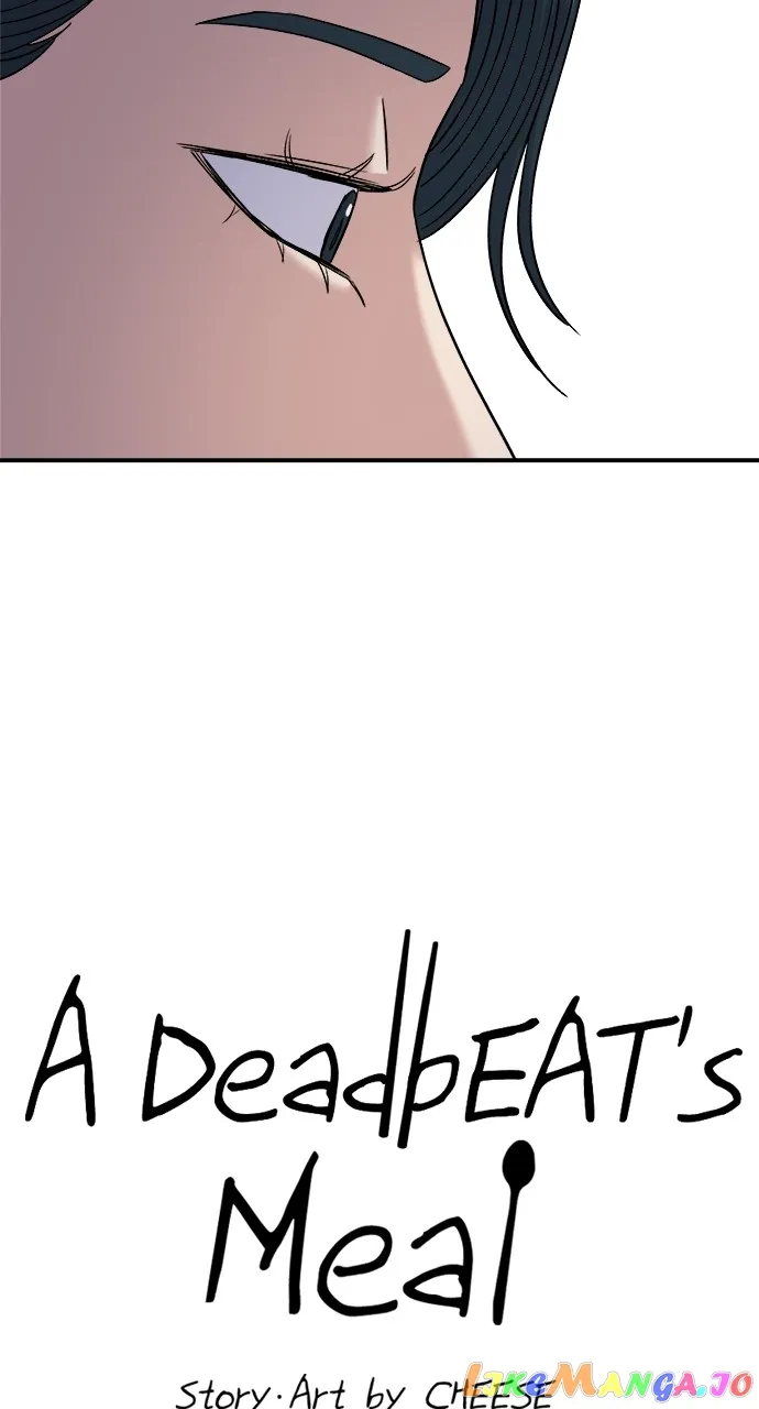 Read A DeadbEAT’s Meal chapter 86 image 27 on Lezhin