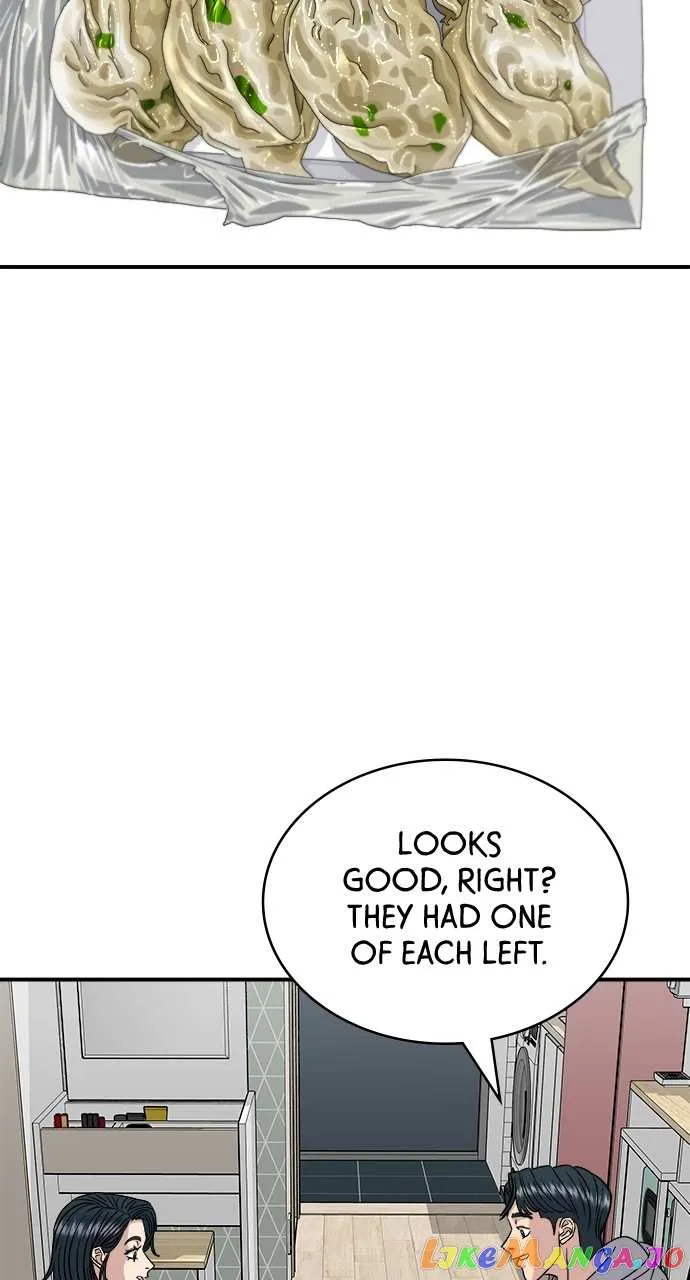 Read A DeadbEAT’s Meal chapter 86 image 29 on Lezhin