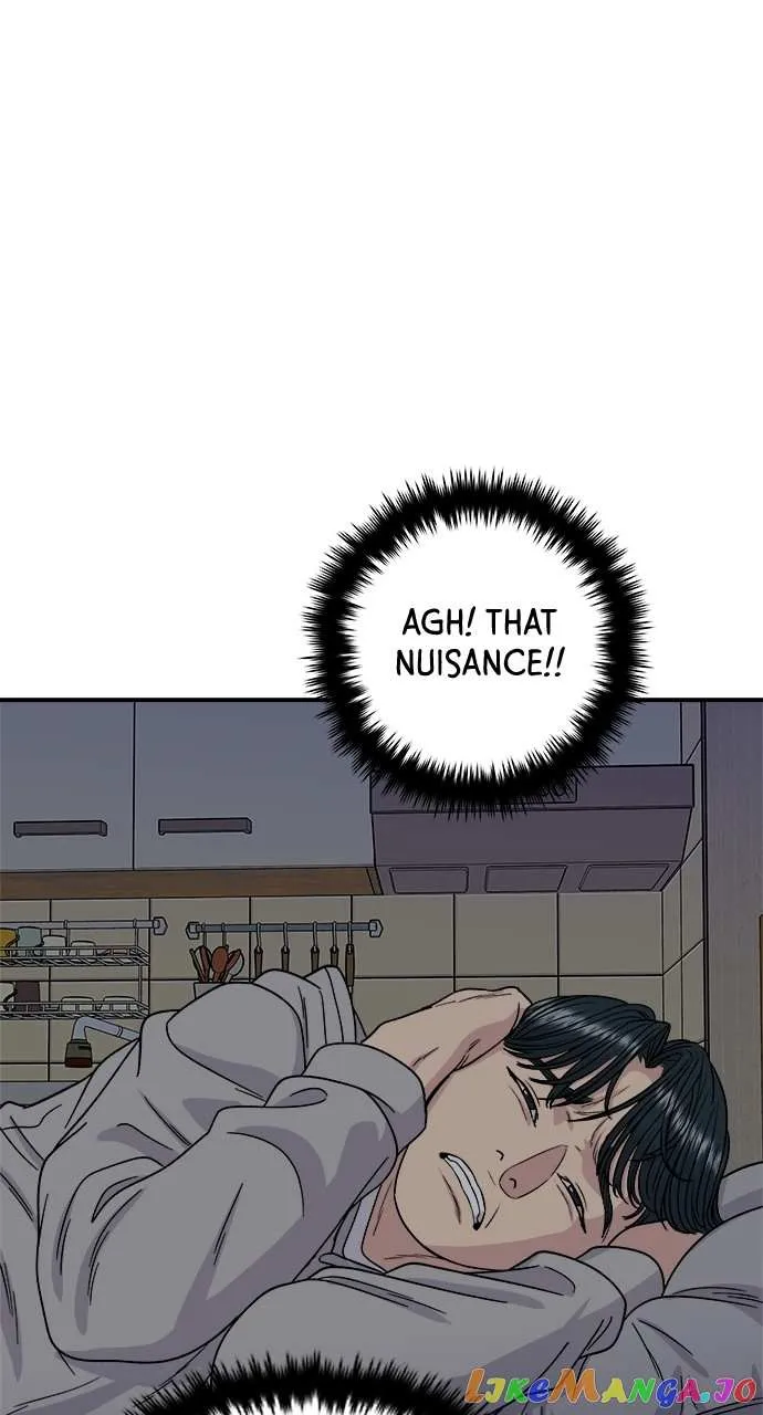 Read A DeadbEAT’s Meal chapter 86 image 3 on Lezhin