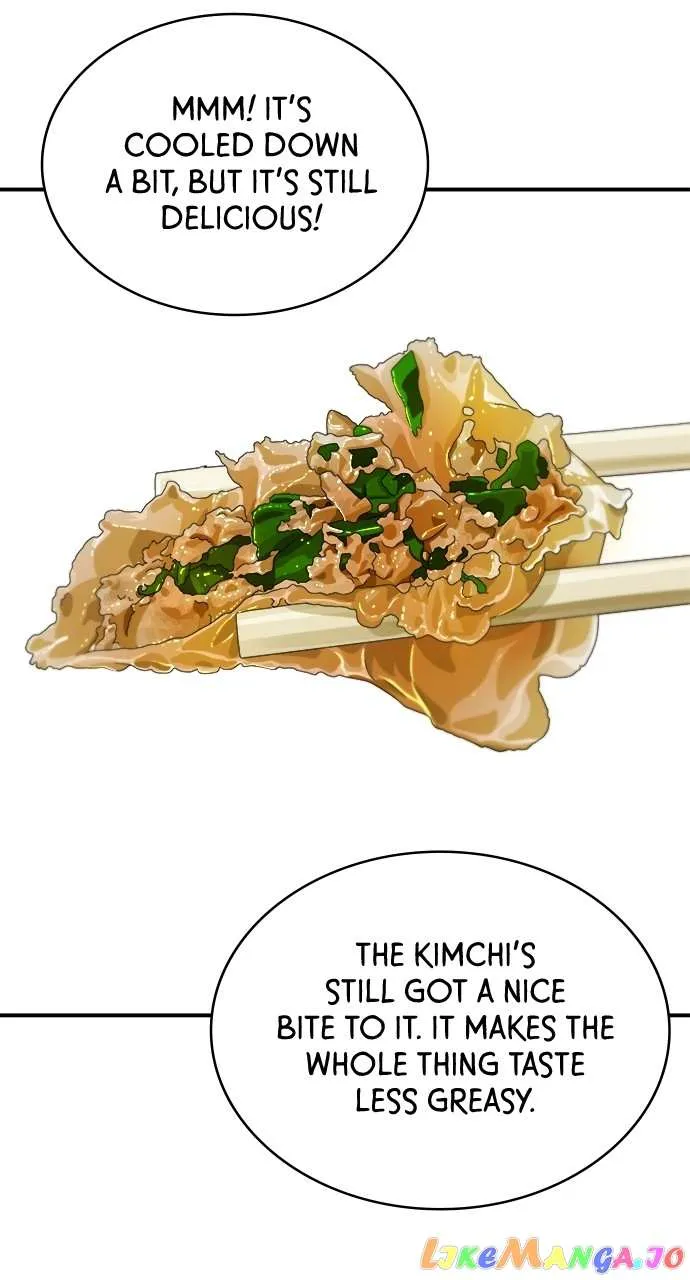 Read A DeadbEAT’s Meal chapter 86 image 33 on Lezhin