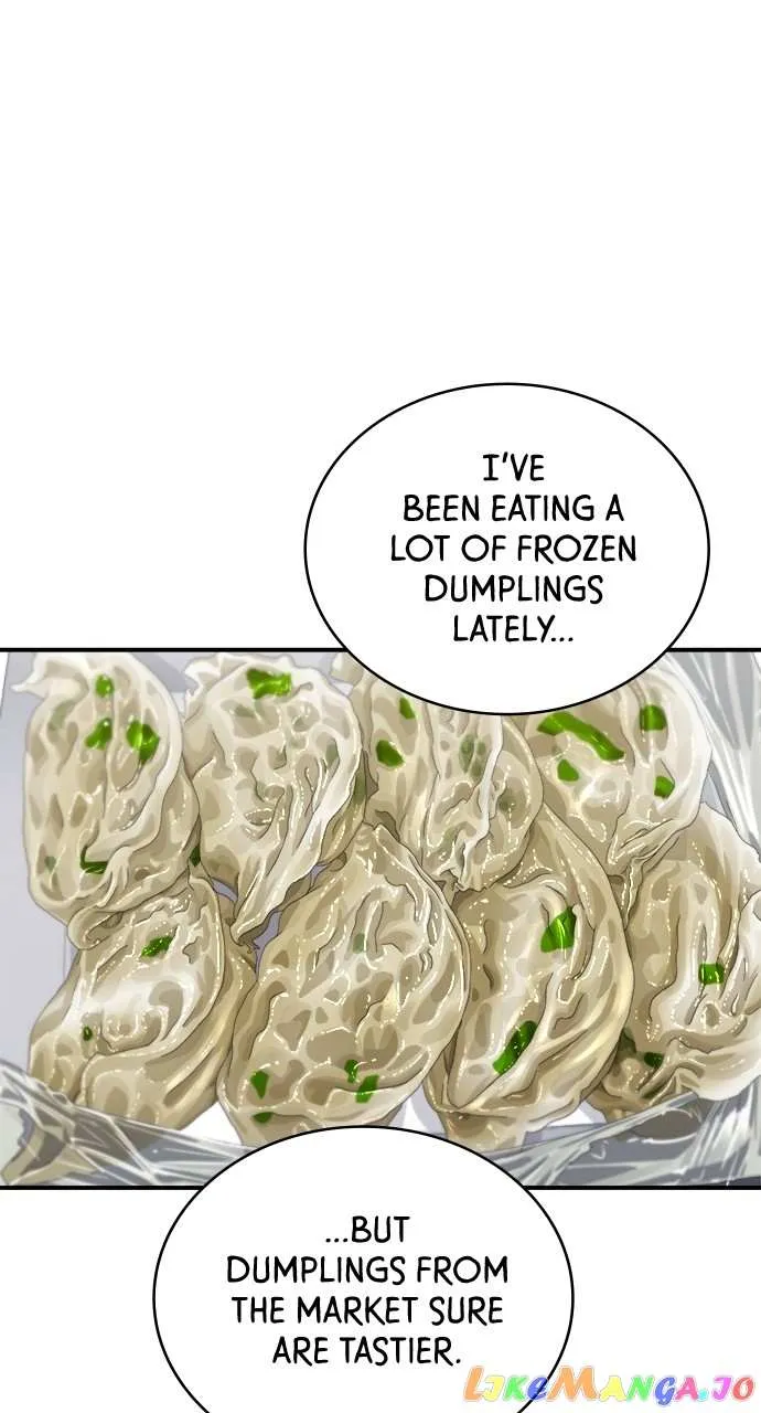 Read A DeadbEAT’s Meal chapter 86 image 34 on Lezhin